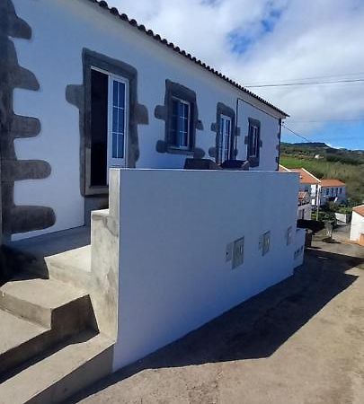 Fazenda Apartments - Apartment 3 Lajes das Flores Exterior foto